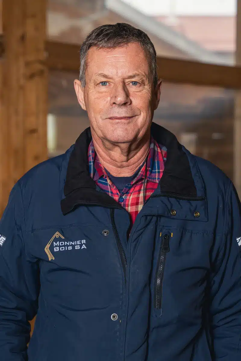 Philippe Monnier